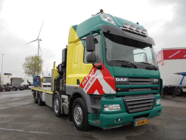 DAF FAD 85-460 8X4 NL TRUCK līzingu DAF FAD 85-460 8X4 NL TRUCK: foto 14 DAF FAD 85-460 8X4 NL TRUCK līzingu DAF FAD 85-460 8X4 NL TRUCK: foto 14