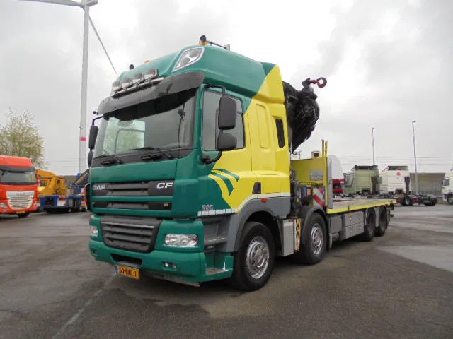DAF FAD 85-460 8X4 NL TRUCK līzingu DAF FAD 85-460 8X4 NL TRUCK: foto 12 DAF FAD 85-460 8X4 NL TRUCK līzingu DAF FAD 85-460 8X4 NL TRUCK: foto 12