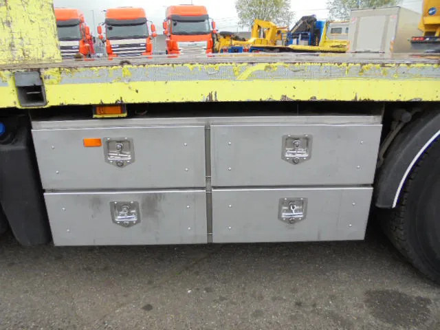 DAF FAD 85-460 8X4 NL TRUCK līzingu DAF FAD 85-460 8X4 NL TRUCK: foto 15 DAF FAD 85-460 8X4 NL TRUCK līzingu DAF FAD 85-460 8X4 NL TRUCK: foto 15