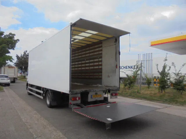 DAF LF 230 NL TRUCK TUV -APK 20-06-2026 - Kravas automašīna ar slēgto virsbūvi: foto 4 DAF LF 230 NL TRUCK TUV -APK 20-06-2026 - Kravas automašīna ar slēgto virsbūvi: foto 4