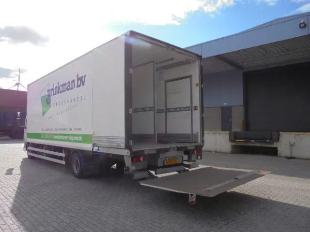 DAF LF 45 210 NL TRUCK - Kravas automašīna refrižerators: foto 4 DAF LF 45 210 NL TRUCK - Kravas automašīna refrižerators: foto 4