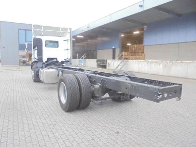 DAF XB 310 FA NEW DEMO - Šasija kravas automašīna: foto 5 DAF XB 310 FA NEW DEMO - Šasija kravas automašīna: foto 5