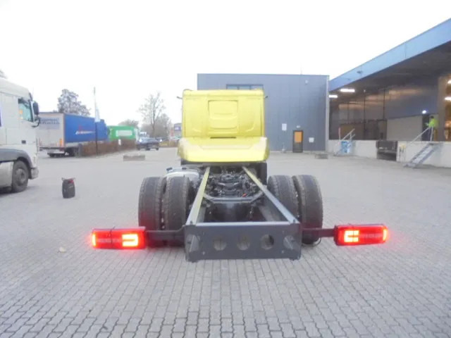 DAF XD 260 FA DEMO RHD - Šasija kravas automašīna: foto 5 DAF XD 260 FA DEMO RHD - Šasija kravas automašīna: foto 5