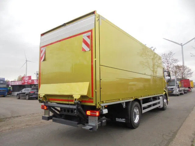 DAF XD 370 FA DEMO MET FABRIEKS GARANTIE - Kravas automašīna ar slēgto virsbūvi: foto 5 DAF XD 370 FA DEMO MET FABRIEKS GARANTIE - Kravas automašīna ar slēgto virsbūvi: foto 5