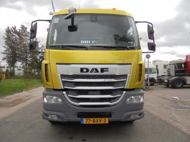 DAF XD XB 290 NIEUW MET FABRIEKS GARANTIE - Būvgružu konteineru vedējs: foto 2 DAF XD XB 290 NIEUW MET FABRIEKS GARANTIE - Būvgružu konteineru vedējs: foto 2