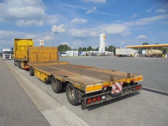 DAF XF 510 FAR 6X2 - Bortu kravas automašīna/ Platforma: foto 5 DAF XF 510 FAR 6X2 - Bortu kravas automašīna/ Platforma: foto 5