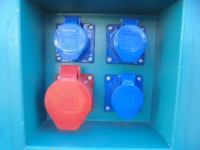 Jaunā Elektroģenerators Damatt CA-30: foto 7 Jaunā Elektroģenerators Damatt CA-30: foto 7