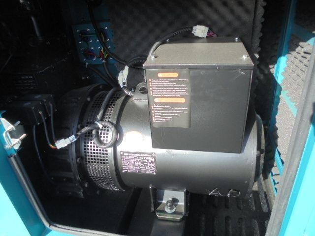 Jaunā Elektroģenerators Damatt CA-30: foto 9 Jaunā Elektroģenerators Damatt CA-30: foto 9