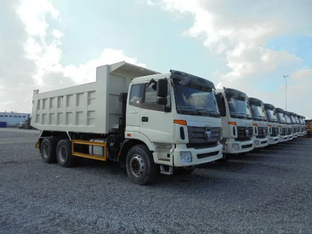 Diversen FOTON DAIMLER TX 3234 6X4 FOTON DAIMLER TX 3234 6X4 - Kravas automašīna pašizgāzējs: foto 2 Diversen FOTON DAIMLER TX 3234 6X4 FOTON DAIMLER TX 3234 6X4 - Kravas automašīna pašizgāzējs: foto 2