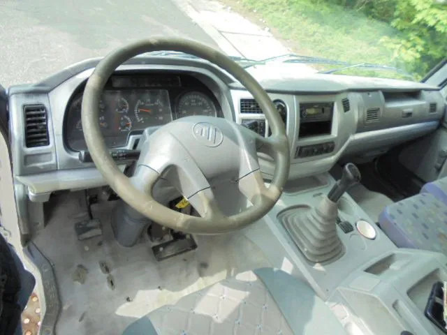 Diversen FOTON DAIMLER TX 3234 6X4 FOTON DAIMLER TX 3234 6X4 līzingu Diversen FOTON DAIMLER TX 3234 6X4 FOTON DAIMLER TX 3234 6X4: foto 9