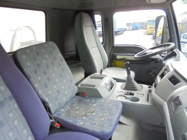 Diversen FOTON DAIMLER TX 3234 6X4 FOTON DAIMLER TX 3234 6X4 līzingu Diversen FOTON DAIMLER TX 3234 6X4 FOTON DAIMLER TX 3234 6X4: foto 10