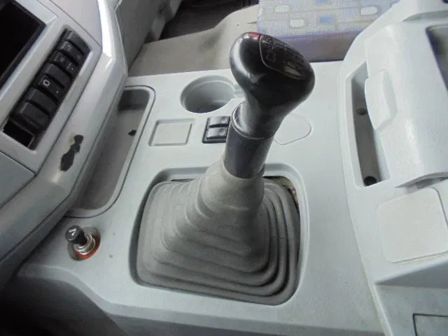 Kravas automašīna pašizgāzējs Diversen ONLY SELL OUT THE EU FOTON DAIMLER TX 3234 6X4: foto 10