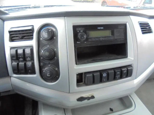 Kravas automašīna pašizgāzējs Diversen ONLY SELL OUT THE EU FOTON DAIMLER TX 3234 6X4: foto 7