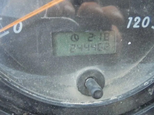 Kravas automašīna pašizgāzējs Diversen ONLY SELL OUT THE EU FOTON DAIMLER TX 3234 6X4: foto 11