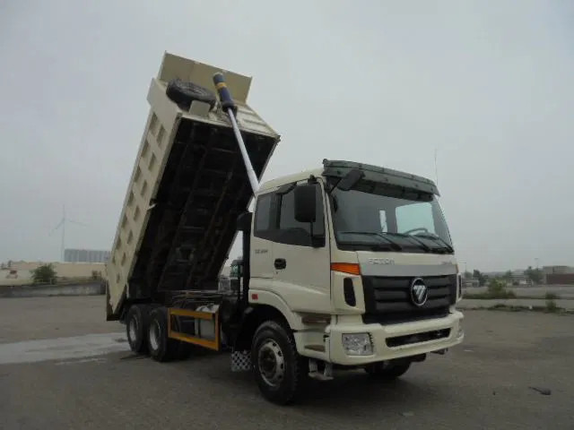 Diversen ONLY SELL OUT THE EU FOTON DAIMLER TX 3234 6X4 - Kravas automašīna pašizgāzējs: foto 2 Diversen ONLY SELL OUT THE EU FOTON DAIMLER TX 3234 6X4 - Kravas automašīna pašizgāzējs: foto 2