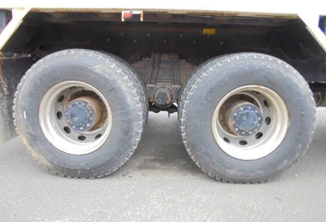 Diversen SPECIAAL EXPORT PRICE FOTON DAIMLER TX 3234 6X4 - Kravas automašīna pašizgāzējs: foto 5 Diversen SPECIAAL EXPORT PRICE FOTON DAIMLER TX 3234 6X4 - Kravas automašīna pašizgāzējs: foto 5