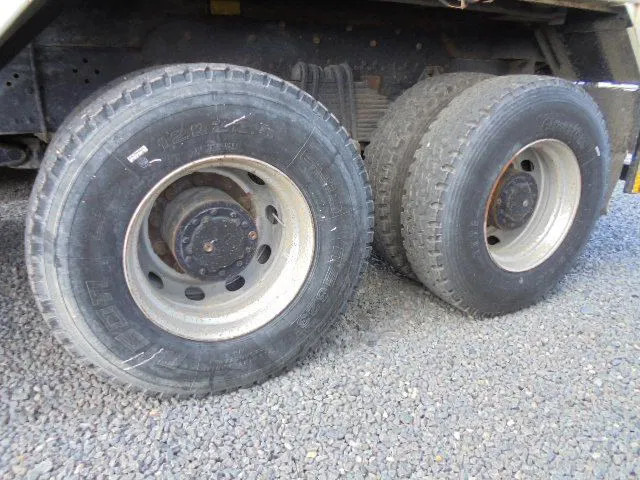 Diversen TX 3234 6X4 ONLY EXPORT OUT THE EU FOTON DAIMLER TX 3234 6X4 - Kravas automašīna pašizgāzējs: foto 4 Diversen TX 3234 6X4 ONLY EXPORT OUT THE EU FOTON DAIMLER TX 3234 6X4 - Kravas automašīna pašizgāzējs: foto 4