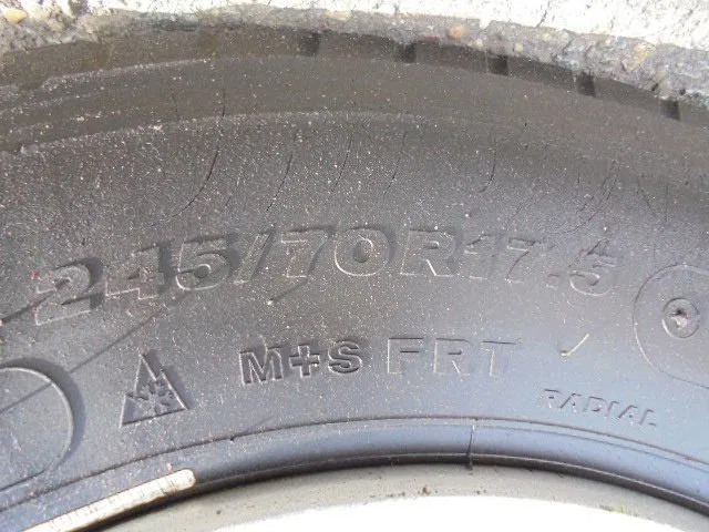 Puspiekabe zema profila platforma Faymonville F-S42-1ACA: foto 7 Puspiekabe zema profila platforma Faymonville F-S42-1ACA: foto 7