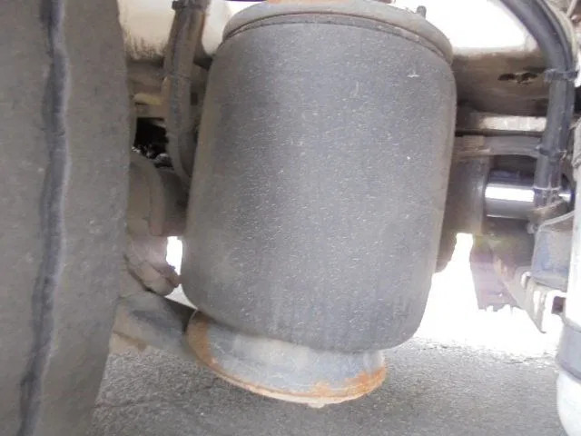 Puspiekabe zema profila platforma Faymonville F-S42-1ACA: foto 8 Puspiekabe zema profila platforma Faymonville F-S42-1ACA: foto 8