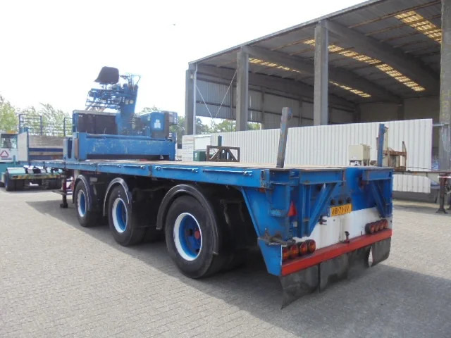 Floor FLO-17-30H līzingu Floor FLO-17-30H: foto 6 Floor FLO-17-30H līzingu Floor FLO-17-30H: foto 6