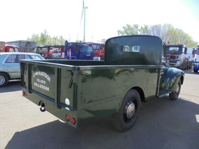 Ford PICK UP V8 PICK UP V8 - Pikaps: foto 5 Ford PICK UP V8 PICK UP V8 - Pikaps: foto 5