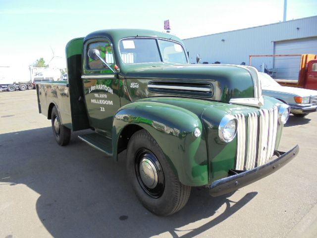 Ford PICK UP V8 PICK UP V8 - Pikaps: foto 3 Ford PICK UP V8 PICK UP V8 - Pikaps: foto 3