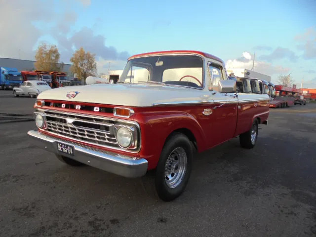 Ford USA F-250 PICK-UP - Pikaps: foto 1 Ford USA F-250 PICK-UP - Pikaps: foto 1