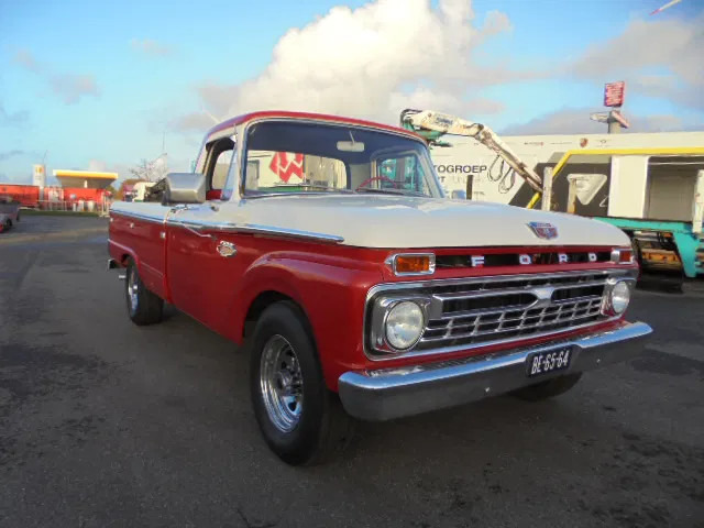 Ford USA F-250 PICK-UP - Pikaps: foto 3 Ford USA F-250 PICK-UP - Pikaps: foto 3