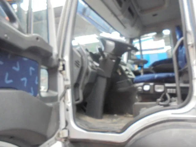 Iveco Stralis 270 LNG ENGINE NOT OK - Atkritumu vedējs: foto 5 Iveco Stralis 270 LNG ENGINE NOT OK - Atkritumu vedējs: foto 5