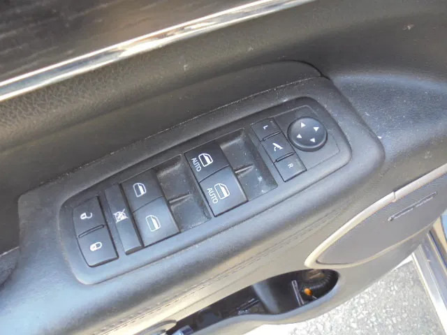 SUV Jeep Grand Cherokee 4X4 SUMMIT EDITION 3.0 LTR V6: foto 20