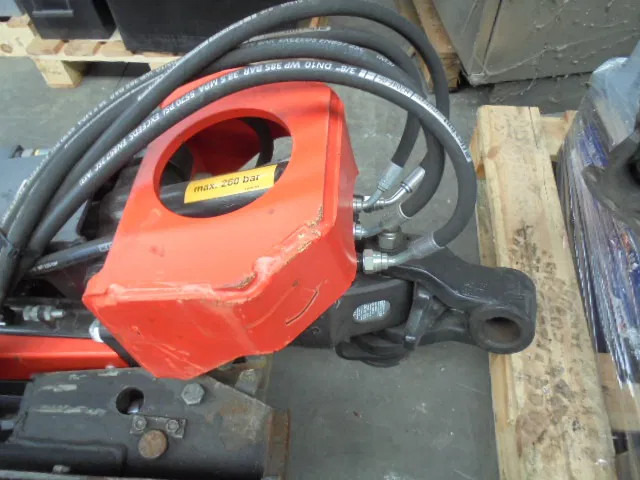 Kinshofer KM 920-12 NEW UNUSED - Celtnis-manipulators: foto 4 Kinshofer KM 920-12 NEW UNUSED - Celtnis-manipulators: foto 4