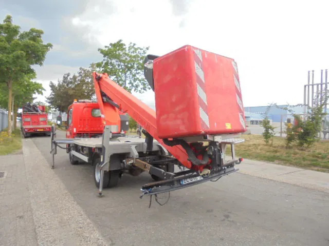 Renault Maxity 120 DXI - Komercauto: foto 5 Renault Maxity 120 DXI - Komercauto: foto 5