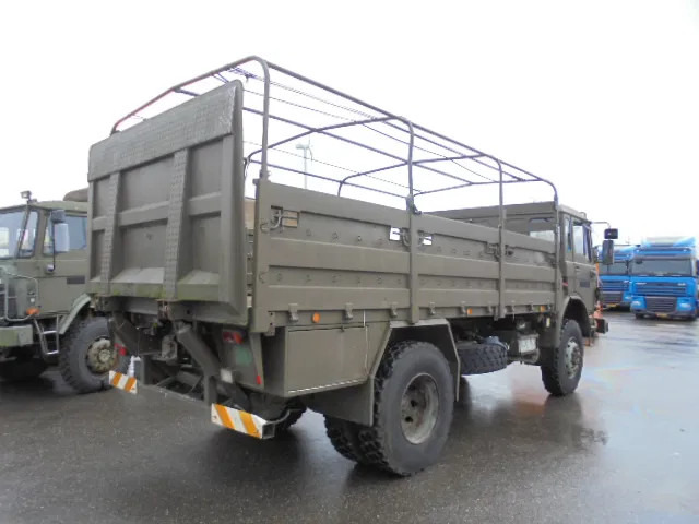 DAF 1800 YAD442DNT - Kravas automašīna: foto 5 DAF 1800 YAD442DNT - Kravas automašīna: foto 5