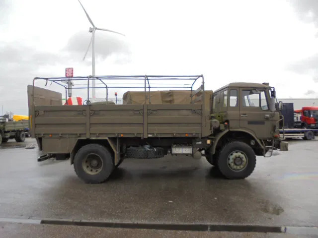 DAF 1800 YAD442DNT - Kravas automašīna: foto 4 DAF 1800 YAD442DNT - Kravas automašīna: foto 4
