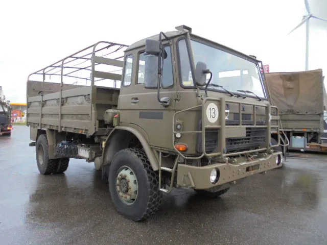 DAF 1800 YAD442DNT - Kravas automašīna: foto 3 DAF 1800 YAD442DNT - Kravas automašīna: foto 3