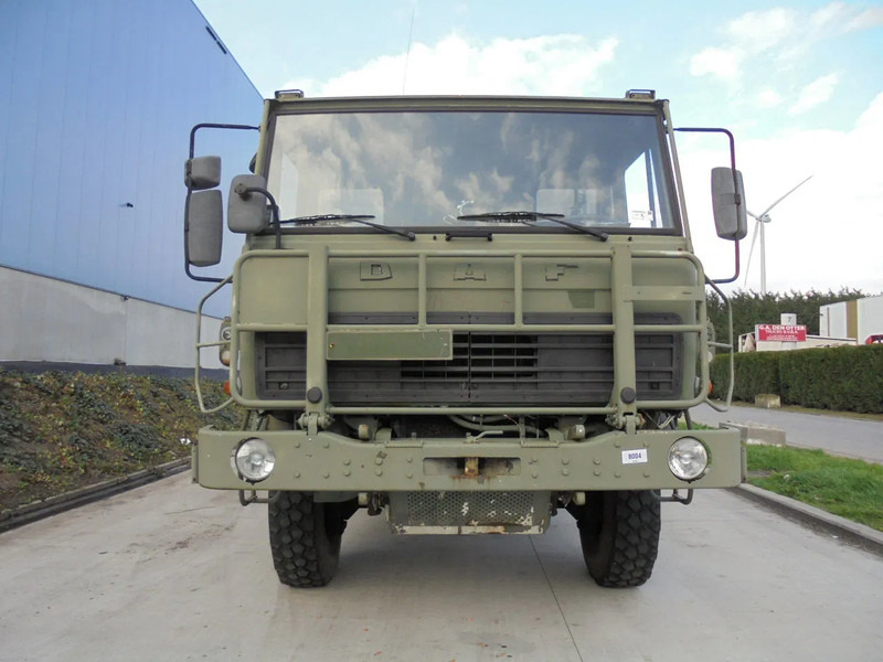 DAF 4442 4X4 - Kravas automašīna: foto 2 DAF 4442 4X4 - Kravas automašīna: foto 2