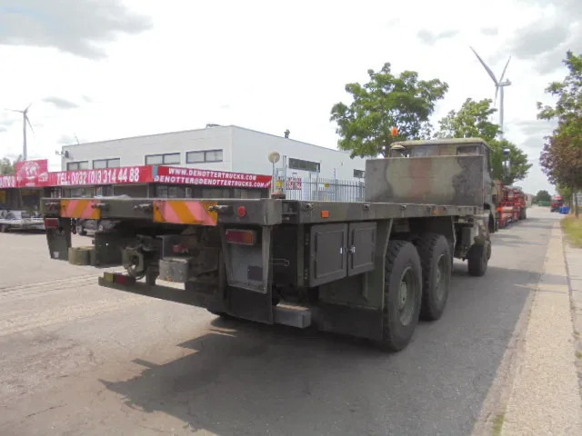 DAF YAZ 2300 6X6 FULL STEEL - Kravas automašīna: foto 4 DAF YAZ 2300 6X6 FULL STEEL - Kravas automašīna: foto 4