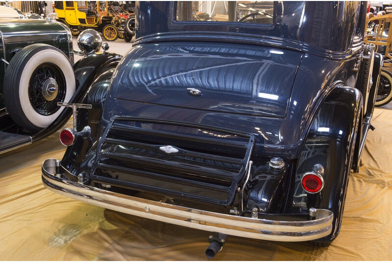 Vieglā automašīna Lincoln KA KA 506 V8: foto 6