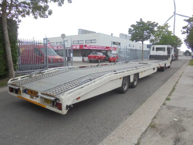 MAN TGL 8.180 TGL 8.180 COMBI OPRIJWAGEN NL KENTEKEN APK 25-05-2026 - Autovedējs: foto 4 MAN TGL 8.180 TGL 8.180 COMBI OPRIJWAGEN NL KENTEKEN APK 25-05-2026 - Autovedējs: foto 4