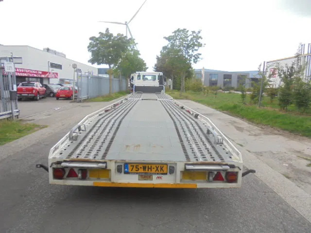 MAN TGL 8.180 TGL 8.180 COMBI OPRIJWAGEN NL KENTEKEN APK 25-05-2026 - Autovedējs: foto 3 MAN TGL 8.180 TGL 8.180 COMBI OPRIJWAGEN NL KENTEKEN APK 25-05-2026 - Autovedējs: foto 3