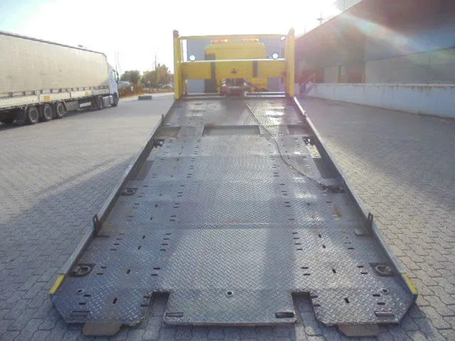 MAN TGM 12.250 NL TRUCK - Auto evakuators: foto 5 MAN TGM 12.250 NL TRUCK - Auto evakuators: foto 5