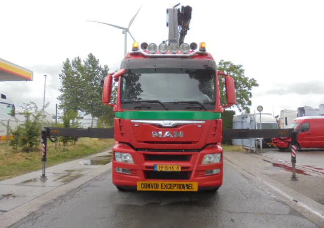 MAN TGS 35.480 LX 8X2 NL KENTEKEN APK 07-26 - Kravas auto ar manipulatoru: foto 2 MAN TGS 35.480 LX 8X2 NL KENTEKEN APK 07-26 - Kravas auto ar manipulatoru: foto 2