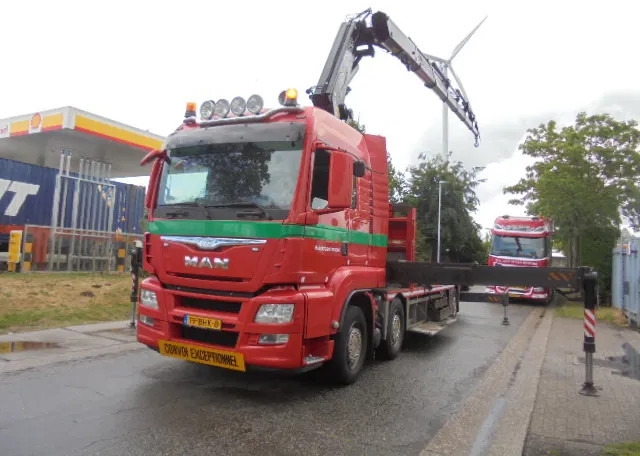 MAN TGS 35.480 LX 8X2 NL KENTEKEN APK 07-26 - Kravas auto ar manipulatoru: foto 1 MAN TGS 35.480 LX 8X2 NL KENTEKEN APK 07-26 - Kravas auto ar manipulatoru: foto 1