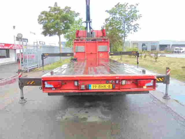 MAN TGS 35.480 LX 8X2 NL KENTEKEN APK 07-26 - Kravas auto ar manipulatoru: foto 5 MAN TGS 35.480 LX 8X2 NL KENTEKEN APK 07-26 - Kravas auto ar manipulatoru: foto 5