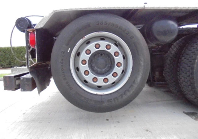 Kravas automašīna - kabeļu sistēma, Kravas auto ar manipulatoru MAN TGS 36 .390 8X4 TRIPLE: foto 7 Kravas automašīna - kabeļu sistēma, Kravas auto ar manipulatoru MAN TGS 36 .390 8X4 TRIPLE: foto 7