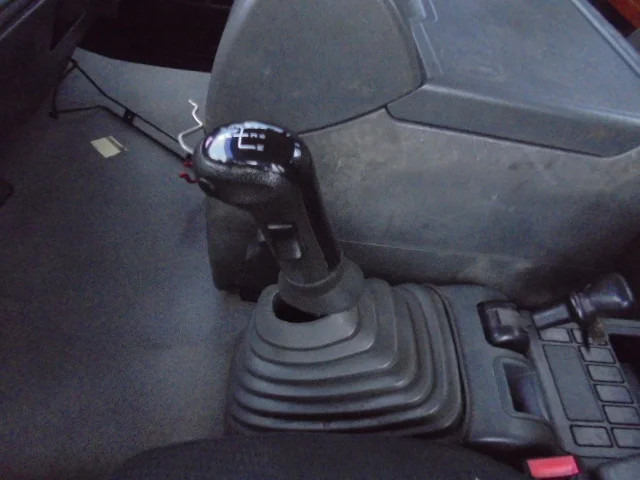 Kravas automašīna - kabeļu sistēma, Kravas auto ar manipulatoru MAN TGS 36 .390 8X4 TRIPLE: foto 14 Kravas automašīna - kabeļu sistēma, Kravas auto ar manipulatoru MAN TGS 36 .390 8X4 TRIPLE: foto 14