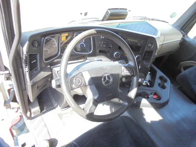 Autovedējs Mercedes-Benz Actros 2340 LL: foto 9
