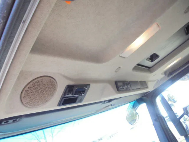 Autovedējs Mercedes-Benz Actros 2340 LL: foto 14