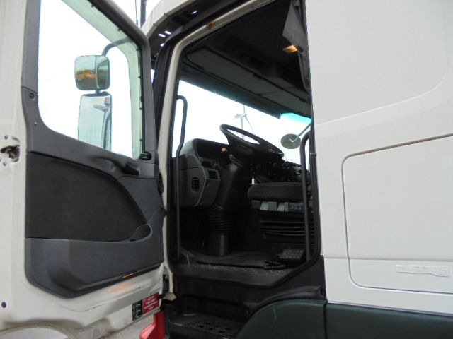 Mercedes-Benz Actros 2541 6X2 MIDLIFT - Autovedējs: foto 5 Mercedes-Benz Actros 2541 6X2 MIDLIFT - Autovedējs: foto 5