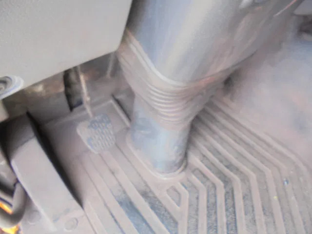 Mercedes-Benz Actros 4141K MEGA VAC līzingu Mercedes-Benz Actros 4141K MEGA VAC: foto 13